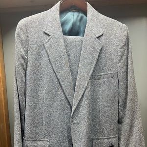 Vintage Suit